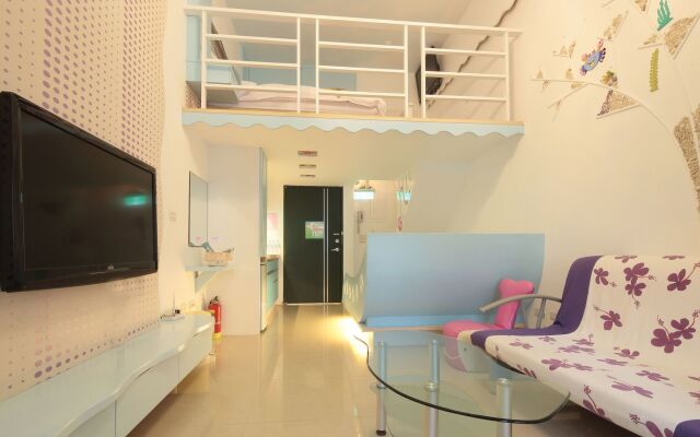 Quan Jia Hot Spring B&B