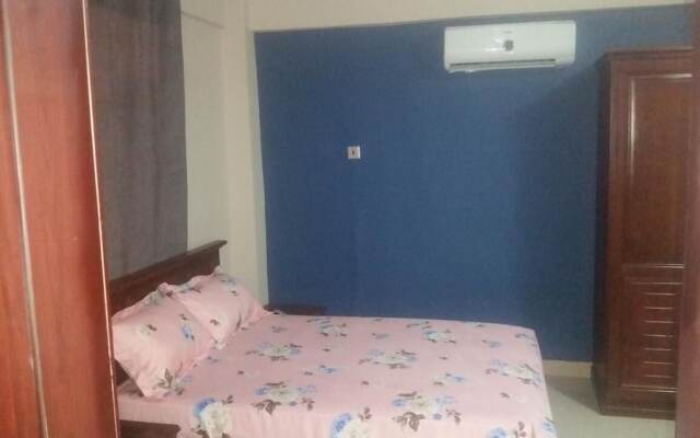 Frime Villa & Guest House
