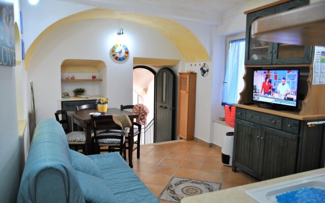 Casa Mimi a Sperlonga