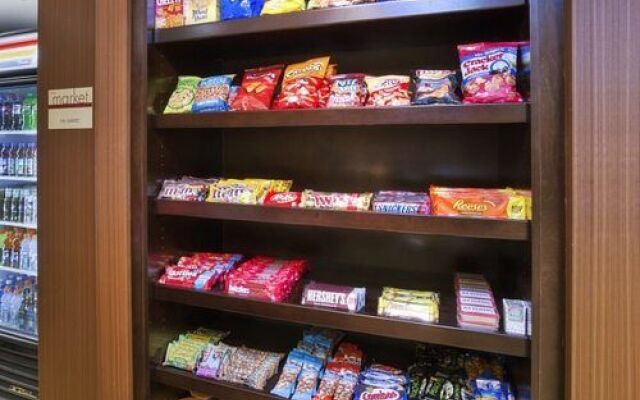 Fairfield Inn Owensboro