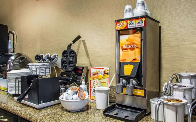 Fairfield Inn & Suites by Marriott Scottsdale Old Town