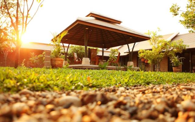 Zen Paradise Chiang Mai Villa