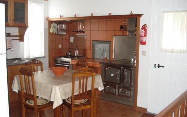 Casa Do Avô Faidoca