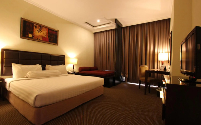 Harmoni One Convention Hotel & Service Apartments
