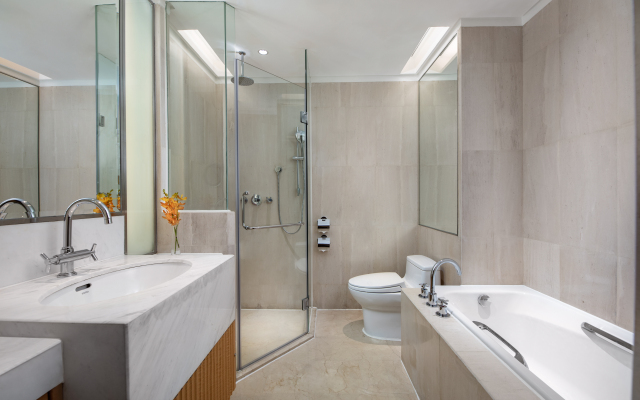 Crowne Plaza Shenzhen Futian by IHG