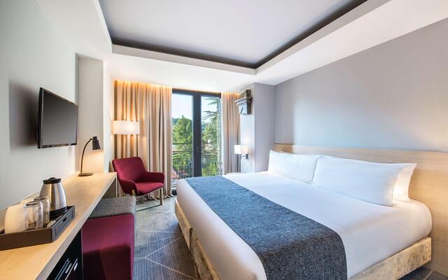 Best Western Plus Whitewater Inn