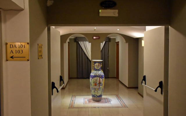Hotel Joy