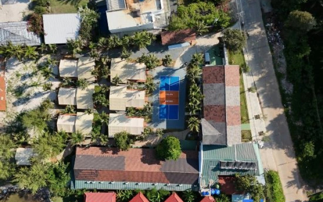Canopy Villa Cay Sao PhuQuoc