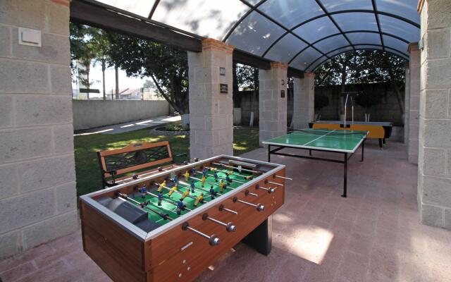 Holiday Inn Queretaro-Centro Historico by IHG