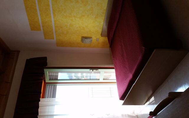 Hotel Augusta Garni