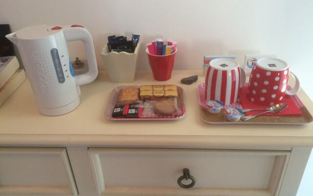 Chambre D'Hôtes de Bellevue