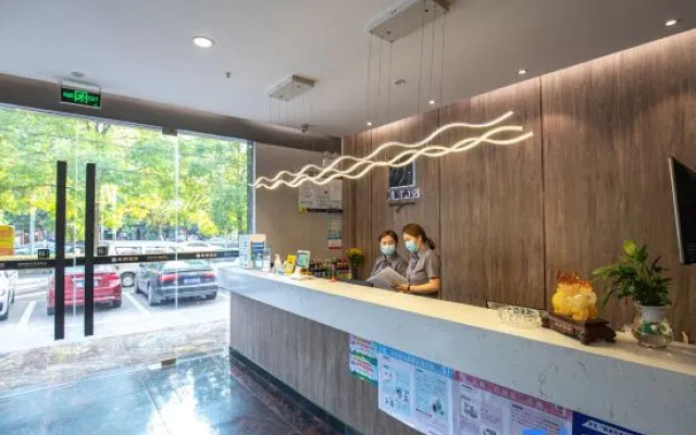 Meiyuan Select Hotel