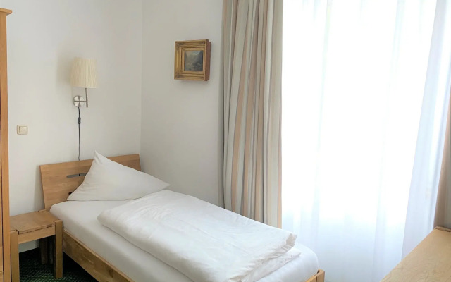 Hotel Schwabenwirt