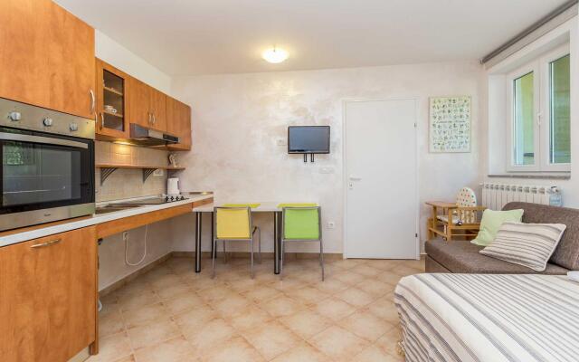 Holiday house TRSJA 11201