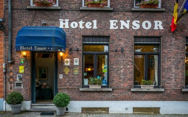 Hotel Ensor
