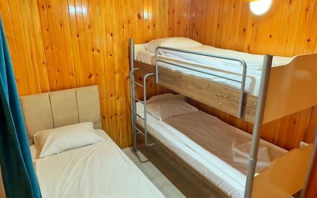 Zeren Apart 2 Centrum