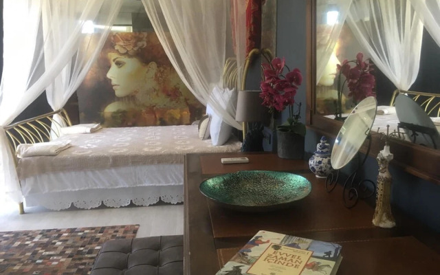 Villa No 5 Boutique Hotel