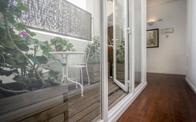 Marshall Apartments by Hoom