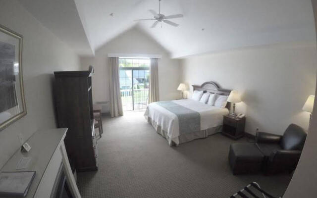 Ogunquit Resort Motel