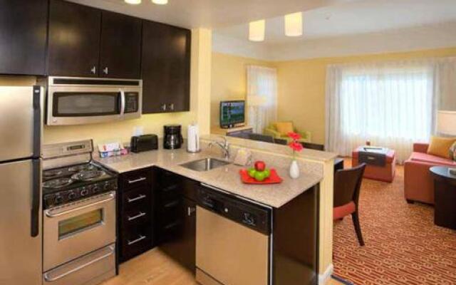 TownePlace Suites Detroit Auburn Hills