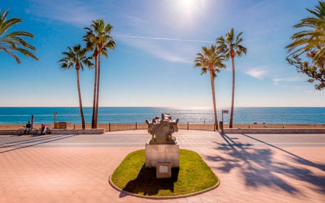 Mediterraneo Marbella Centro by OleHolidays