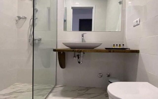 Cabo Verde Boutique Hotel