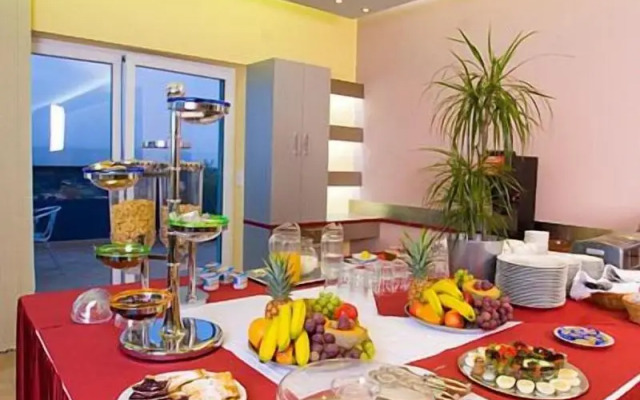 Hotel Trend