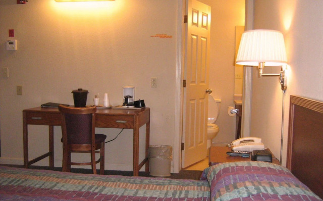 Westhaven Inn Pollock Pines