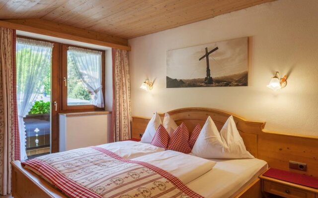 Landhaus Zillertal