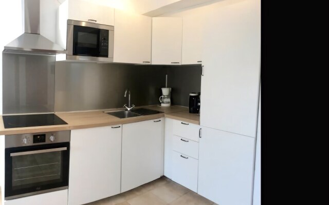 Apartamento Port Badia 2E