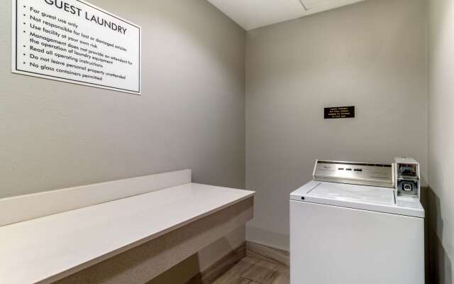 Quality Inn Danville