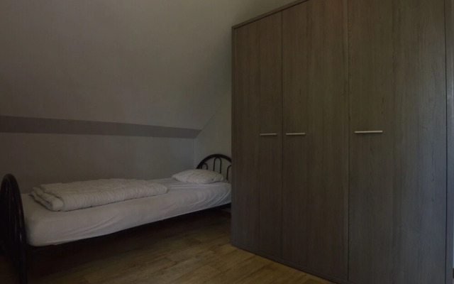Spacious Holiday Home in Ovifat With Terrace