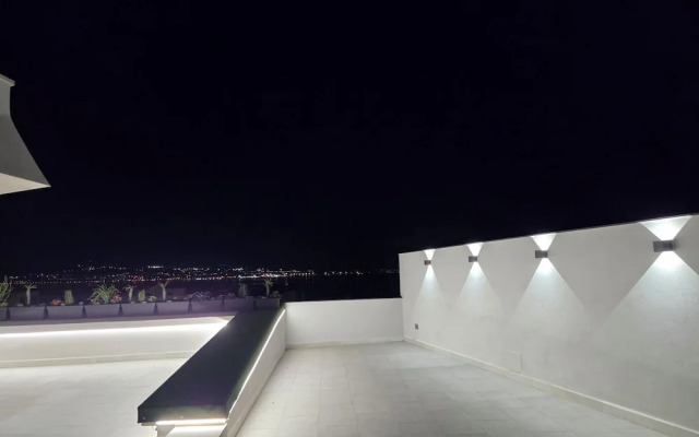 Exclusive B&B Villa Rosa