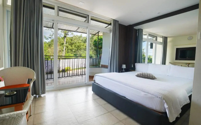 Sunvalley Homestay
