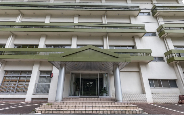 Yubara Onsen Spa Yubara