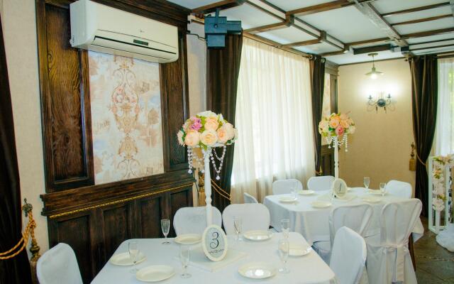 Malta Guest House