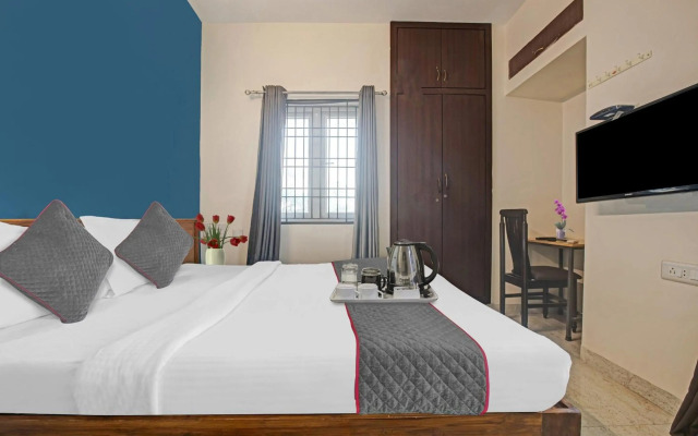 OYO Townhouse 889 Orchid Sankrish Velachery