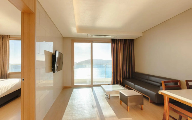 Sono Calm Geoje