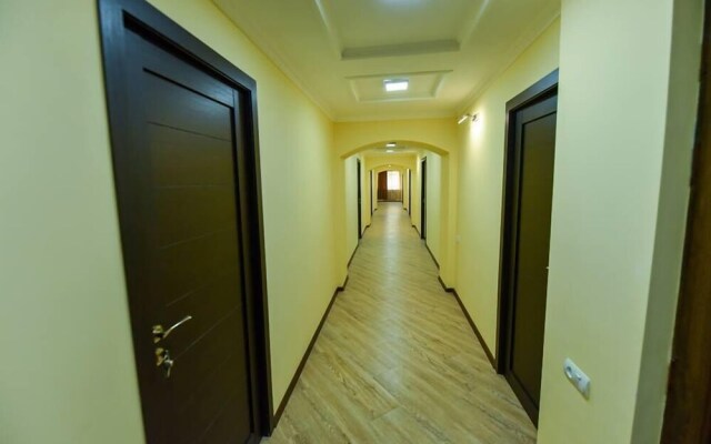 Old City Hotel Alaverdi