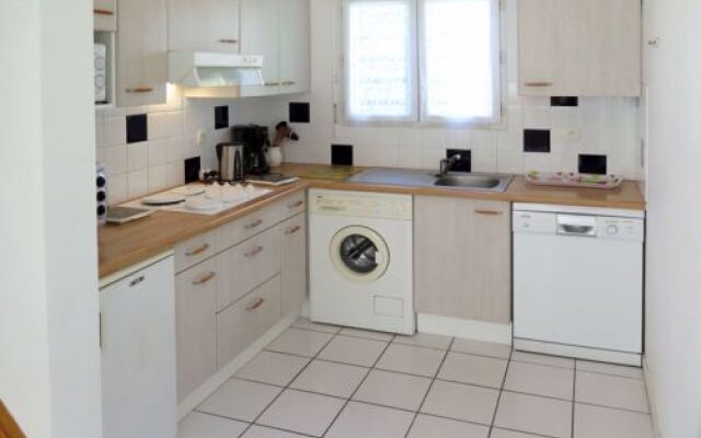 Les Martinets (BPL450)