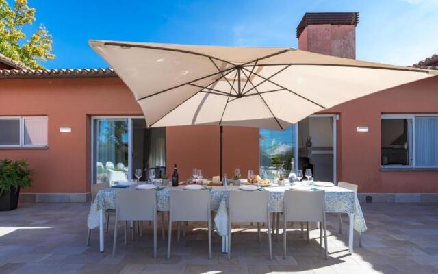 Villa Ninetta 10&1