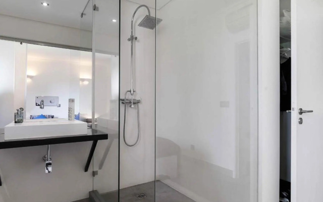 Beach Design House Sao Rafael