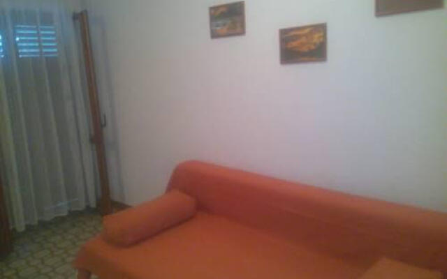 Apartment Nadalina
