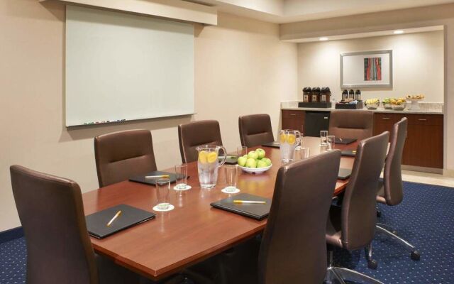 Courtyard Toledo Rossford/Perrysburg