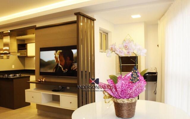 1003 Residencial Positano Apto 204 - Quatro Ilhas