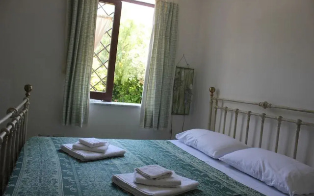 B&B Villa Gioisse