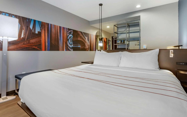 Vīb Hotel by Best Western Phoenix - Tempe