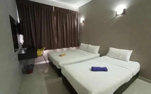 Nice Stay 365 Services by OYO Rooms