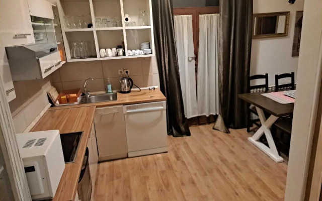 Apartman Zuki