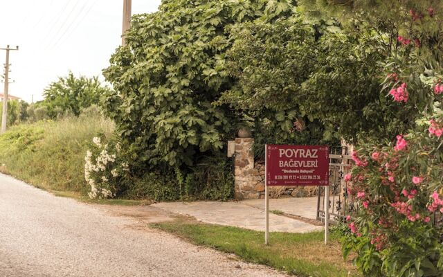 Poyraz Bağ Evleri